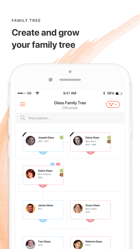 myheritage最新免费版图2