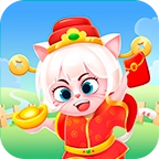 开心养猫