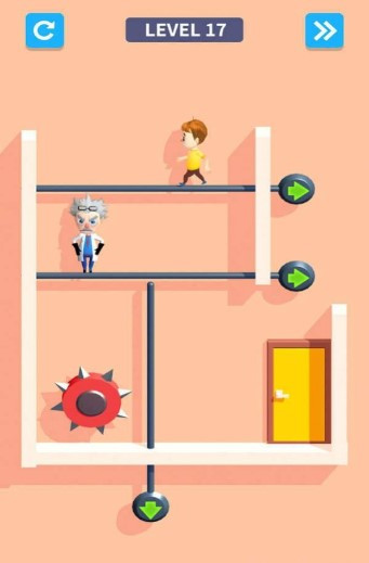 我拉的贼溜最新版图2