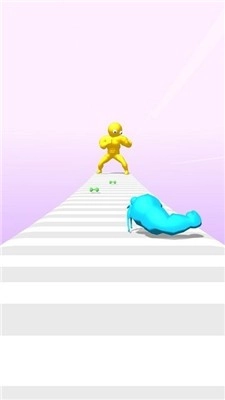 大拳头原版图3