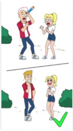 画出人生图1