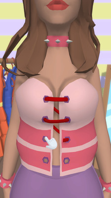小辣妹图5