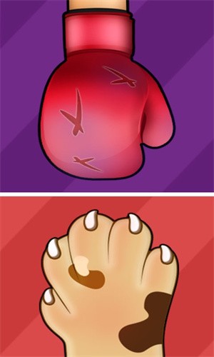 同桌双人决斗图2