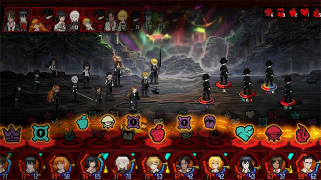 边狱巴士中文版图2