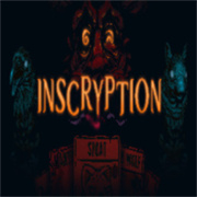 Inscryption