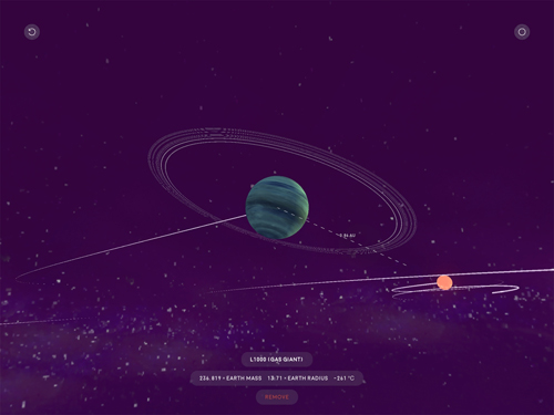 太空SPACE游戏图1
