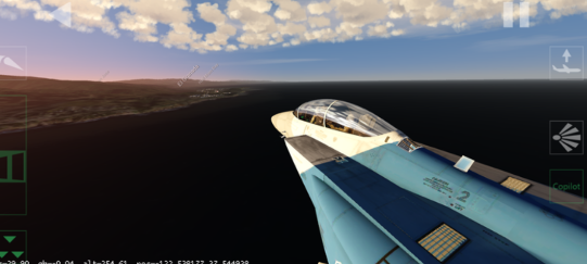 Aerofly FS 2026最新版图2