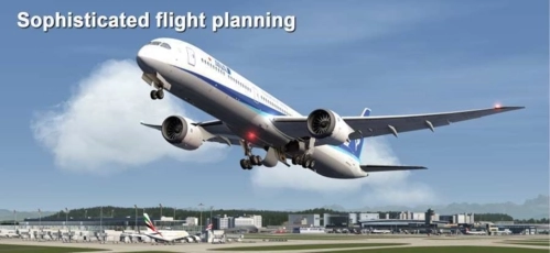 Aerofly FS 2026最新版图1
