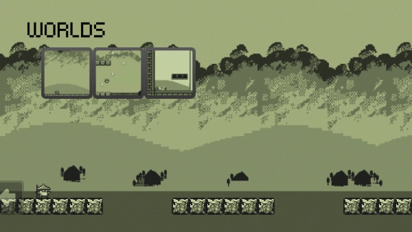 小小忍者游戏绿色版图5