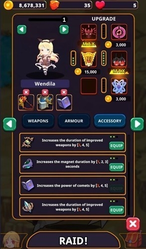 星系入侵者游戏无广告版图1