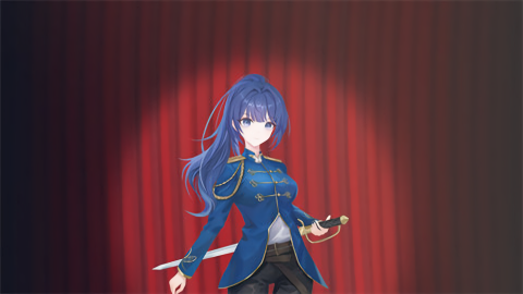 完美恋人游戏官方版图2
