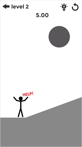 拯救火柴人游戏图5