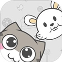 猫抓小老鼠
