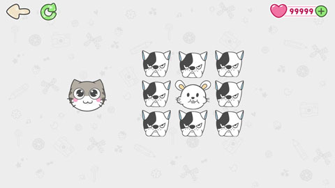 猫抓小老鼠图2