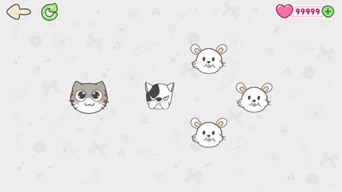 猫抓小老鼠图3