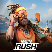 Prime Rush官方正版