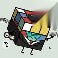 减压魔方模拟器免费原版