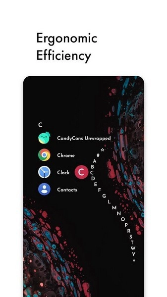 niagara桌面启动器图1