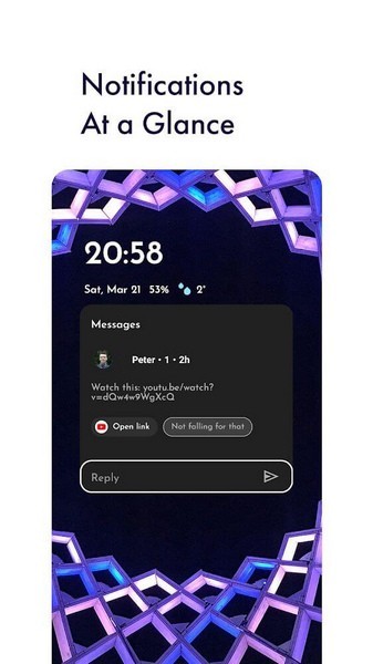 niagara桌面启动器图3