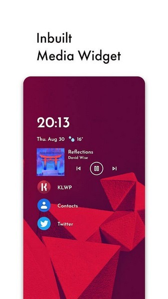 niagara桌面启动器图5