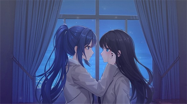 完美恋人手游直装版图2