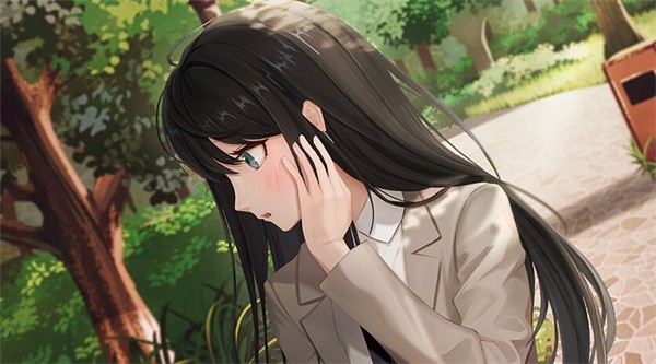 完美恋人手游直装版图5
