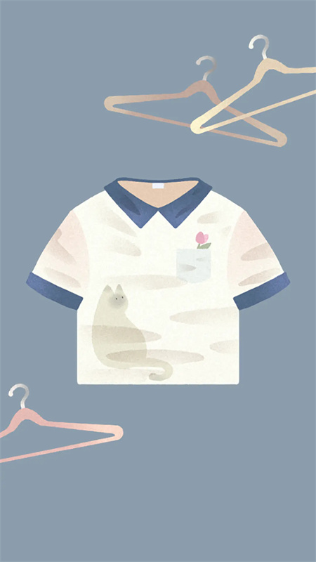 猫猫收纳大师图4