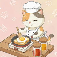 烹饪美味官方正版