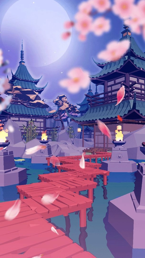 跳舞的线最新免费版图2