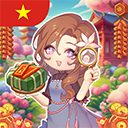可爱豪宅