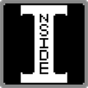 Inside正版