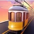 电车冲锋游戏正版