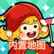 拖拖小镇穿越忙碌的世界国际服