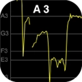 VocalPitchMonitor汉化版