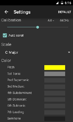 VocalPitchMonitor汉化版图4