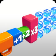 武器真的棒