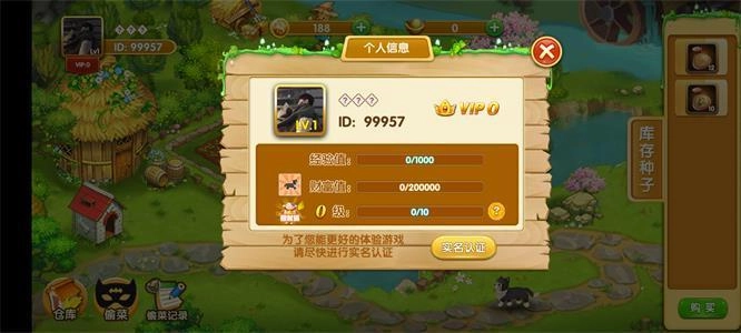 阳光农场图2