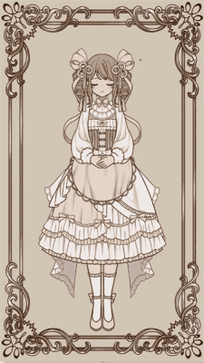 Myriaddresses正版图1