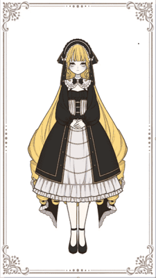 Myriaddresses正版图2