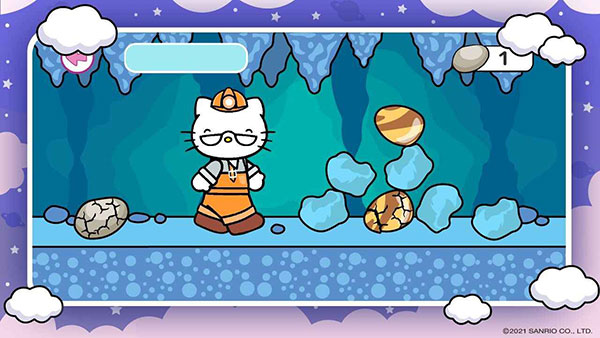 HelloKitty晚安图3