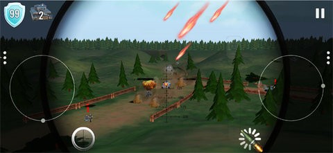 炮兵模拟2图2