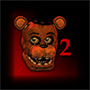 玩具熊第2代