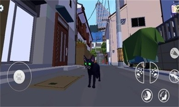 大城小猫游戏正版图1
