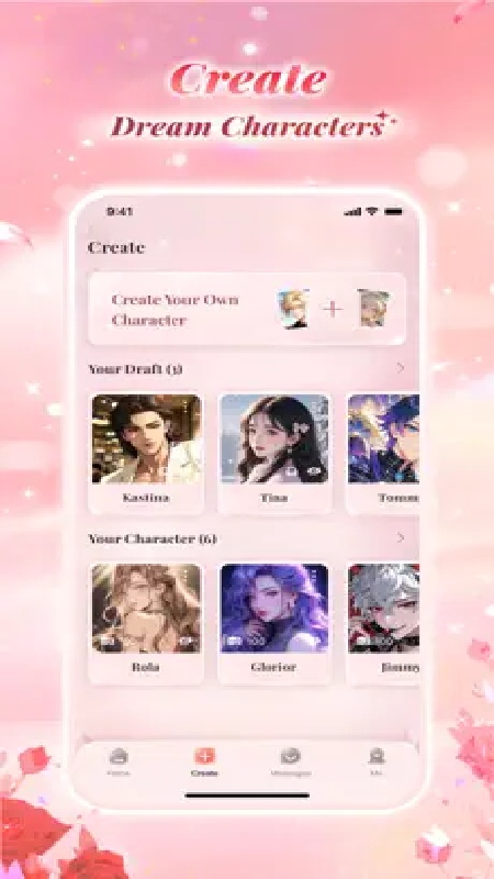 Yaply AI图2