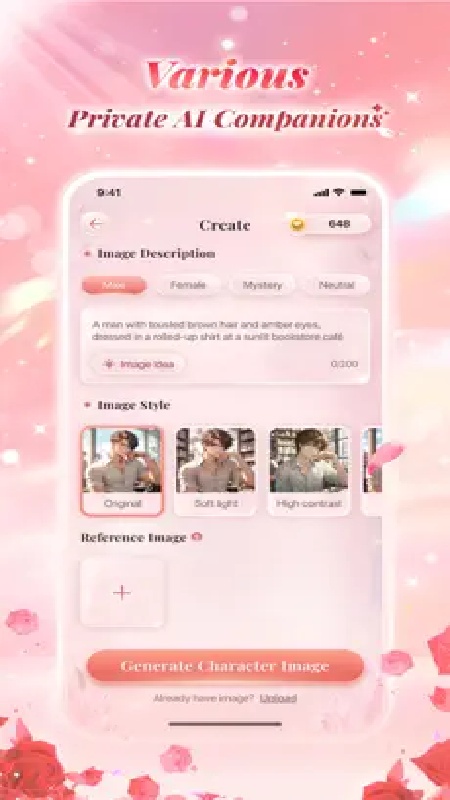 Yaply AI图3