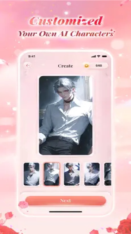 Yaply AI图4