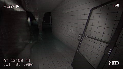 恐怖教室图3