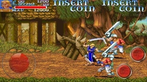 圆桌武士图4
