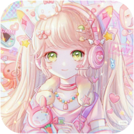 电竞少女直装版