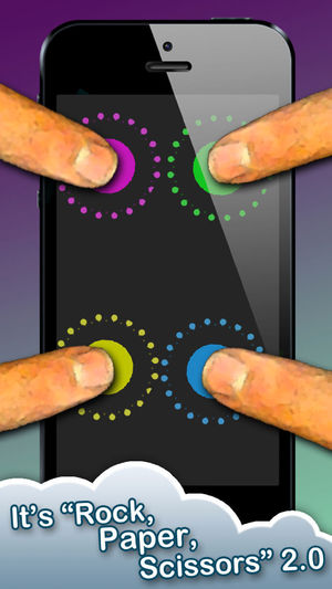 tap roulette游戏最新版图3